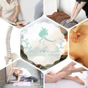 リンパ資格スクール沖縄のセラピスト像