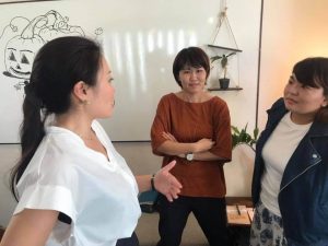 沖縄リンパ スクール 資格